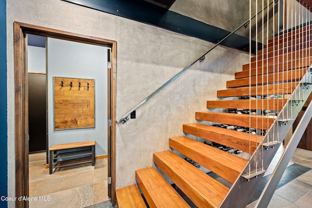 11679 N Avondale Loop, Hayden, ID 83835 - view of stairs