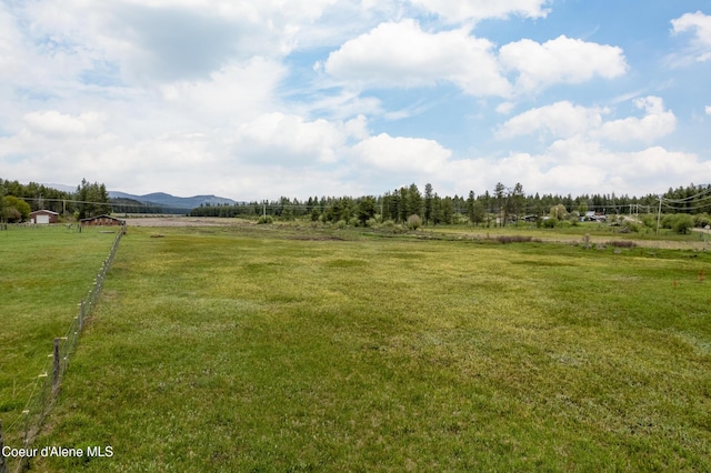 NNA Kelso Lake Rd, Priest River, ID 83856