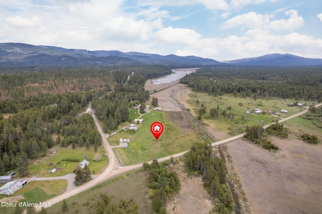 NNA Kelso Lake Rd, Priest River, ID 83856