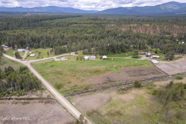 NNA Kelso Lake Rd, Priest River, ID 83856