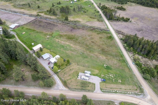 NNA Kelso Lake Rd, Priest River, ID 83856