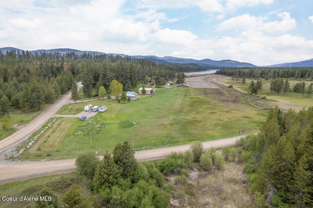 NNA Kelso Lake Rd, Priest River, ID 83856