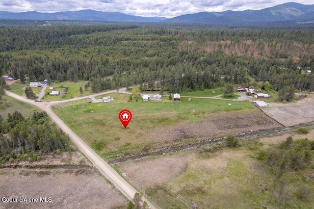 NNA Kelso Lake Rd, Priest River, ID 83856