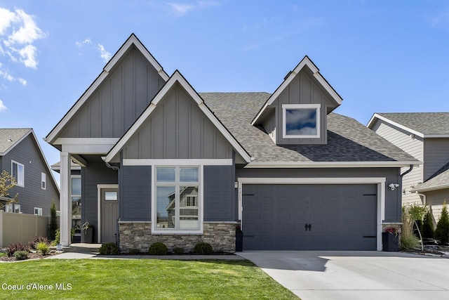 7013 N Rendezvous Dr, Coeur Dalene, ID 83815 - photo 2