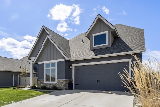 7013 N Rendezvous Dr, Coeur Dalene, ID 83815 - photo 3