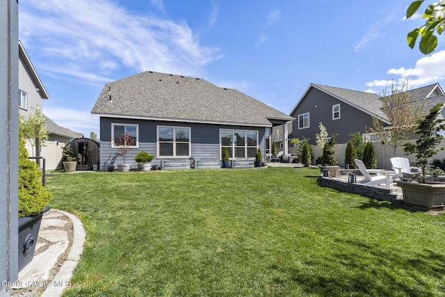 7013 N Rendezvous Dr, Coeur Dalene, ID 83815 - photo 4