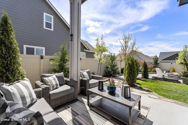 7013 N Rendezvous Dr, Coeur Dalene, ID 83815 - photo 5