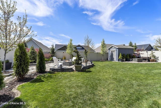 7013 N Rendezvous Dr, Coeur Dalene, ID 83815 - photo 6