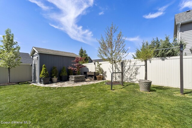 7013 N Rendezvous Dr, Coeur Dalene, ID 83815 - photo 10