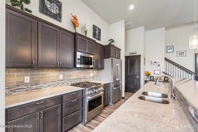 7013 N Rendezvous Dr, Coeur Dalene, ID 83815 - photo 18
