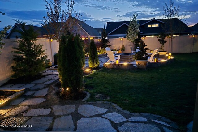 7013 N Rendezvous Dr, Coeur Dalene, ID 83815 - photo 42