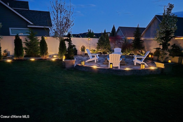 7013 N Rendezvous Dr, Coeur Dalene, ID 83815 - photo 43