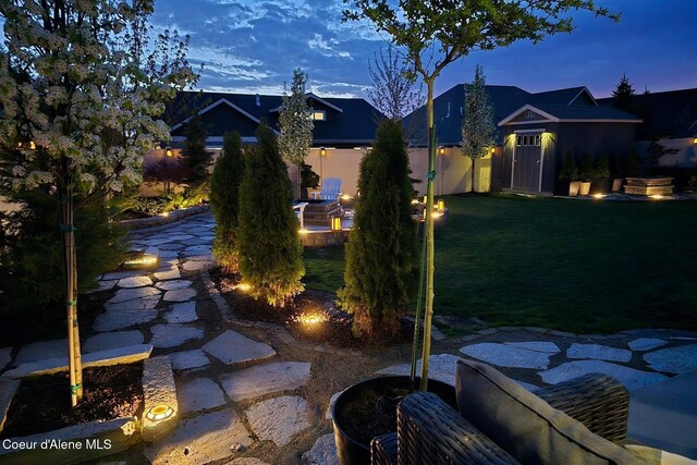 7013 N Rendezvous Dr, Coeur Dalene, ID 83815 - photo 44
