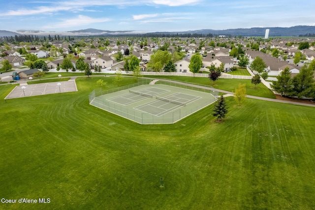 7013 N Rendezvous Dr, Coeur Dalene, ID 83815 - photo 47