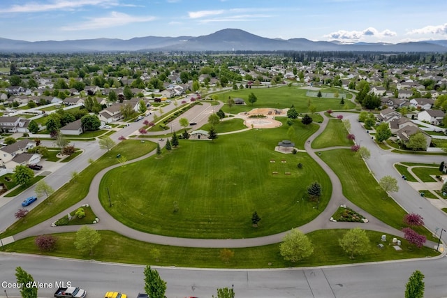 7013 N Rendezvous Dr, Coeur Dalene, ID 83815 - photo 48
