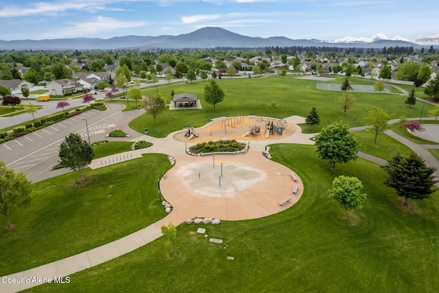 7013 N Rendezvous Dr, Coeur Dalene, ID 83815 - photo 49