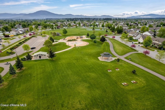7013 N Rendezvous Dr, Coeur Dalene, ID 83815 - photo 50