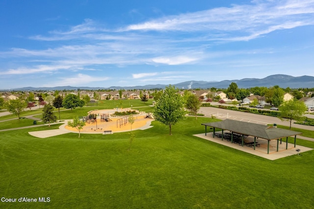 7013 N Rendezvous Dr, Coeur Dalene, ID 83815 - photo 52