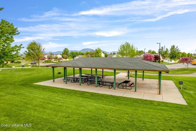 7013 N Rendezvous Dr, Coeur Dalene, ID 83815 - photo 53