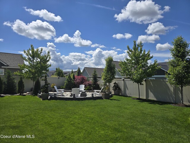 7013 N Rendezvous Dr, Coeur Dalene, ID 83815 - photo 46