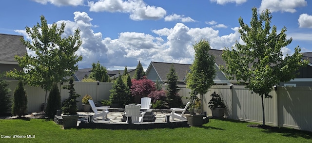 7013 N Rendezvous Dr, Coeur Dalene, ID 83815 - photo 45