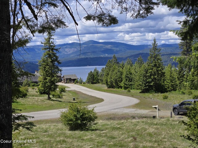 LT1BLK6 Kula Rd, Harrison, ID 83833