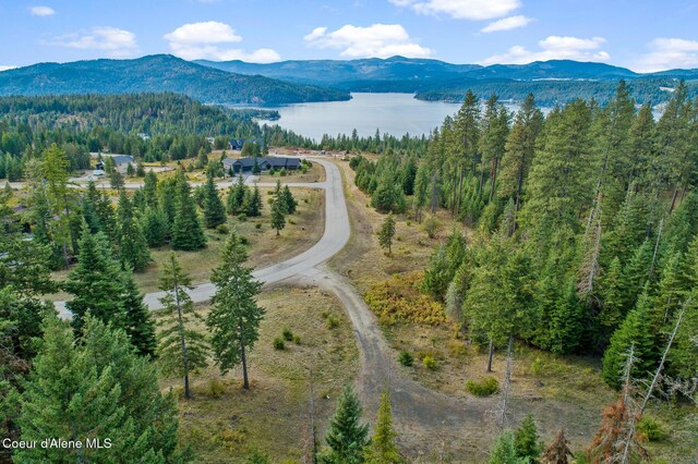LT1BLK6 Kula Rd, Harrison, ID 83833