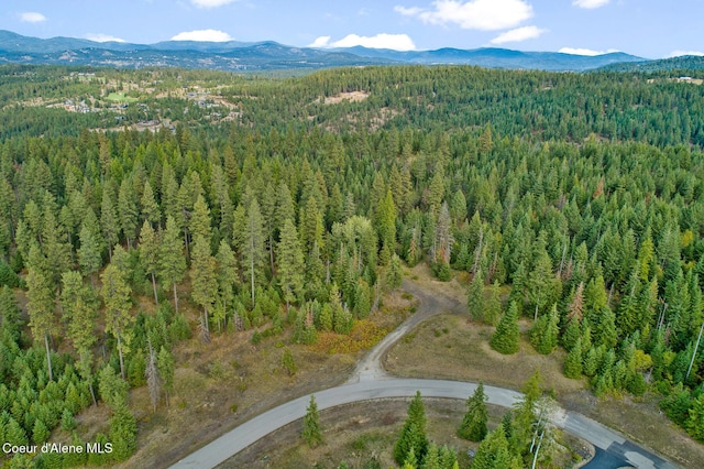 LT1BLK6 Kula Rd, Harrison, ID 83833
