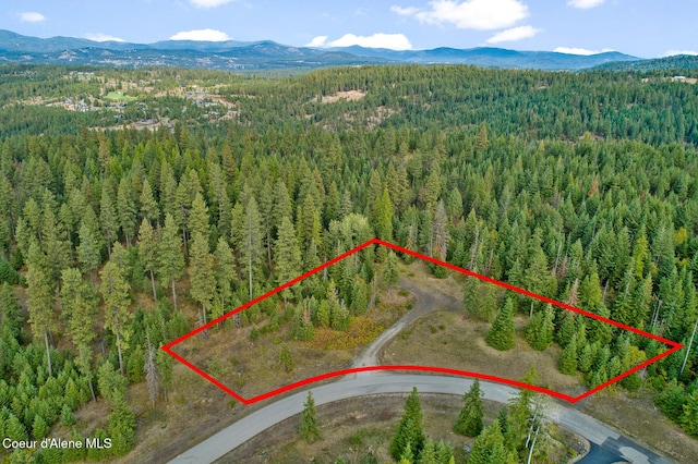 LT1BLK6 Kula Rd, Harrison, ID 83833