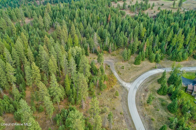 LT1BLK6 Kula Rd, Harrison, ID 83833