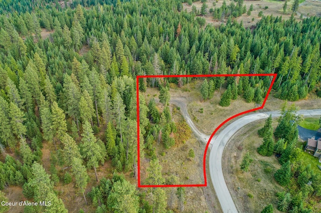 LT1BLK6 Kula Rd, Harrison, ID 83833