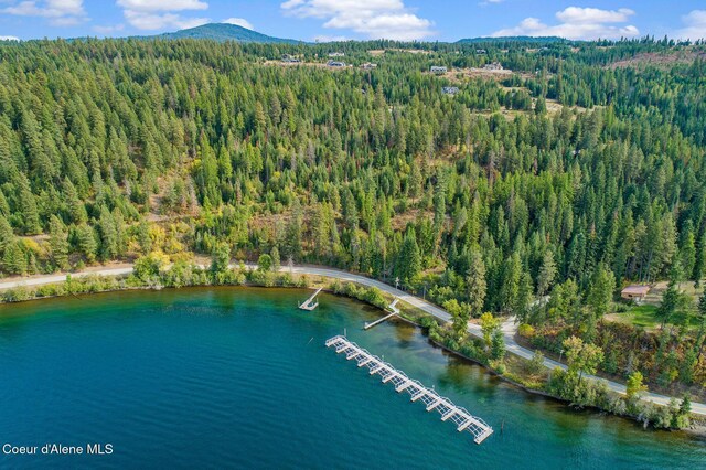LT1BLK6 Kula Rd, Harrison, ID 83833