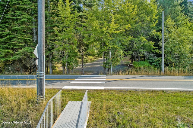LT1BLK6 Kula Rd, Harrison, ID 83833