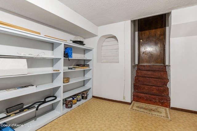 279 S Sequoia Ct, Post Falls, ID 83854 - view of storage area