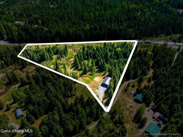 231 Sarah Ln, Sandpoint, ID 83864 - photo 37