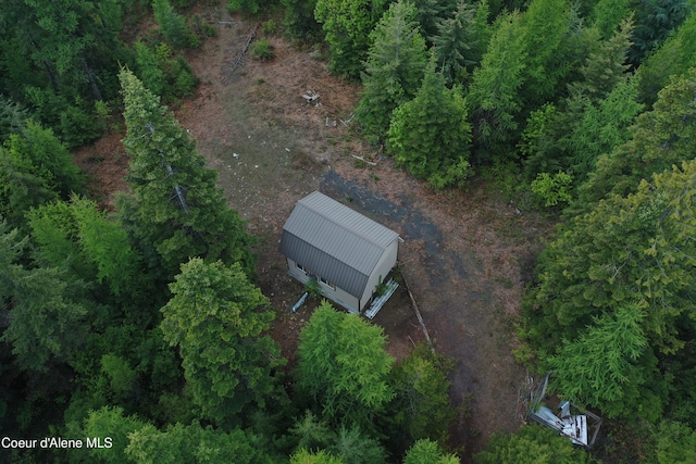 371 Upriver View Dr, Fernwood, ID 83830