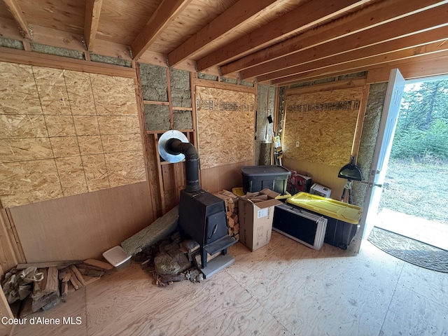 371 Upriver View Dr, Fernwood, ID 83830