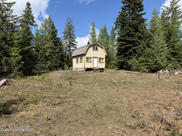 371 Upriver View Dr, Fernwood, ID 83830