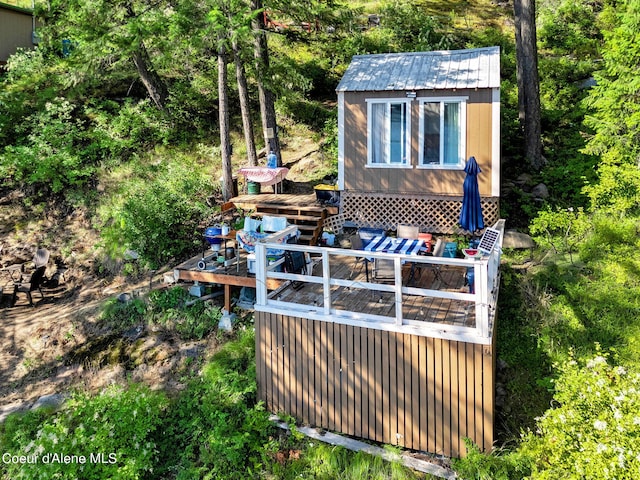 23157 W Lower Twin Lake Shr, Rathdrum, ID 83858