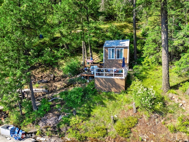 23157 W Lower Twin Lake Shr, Rathdrum, ID 83858