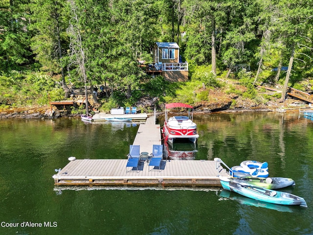 23157 W Lower Twin Lake Shr, Rathdrum, ID 83858