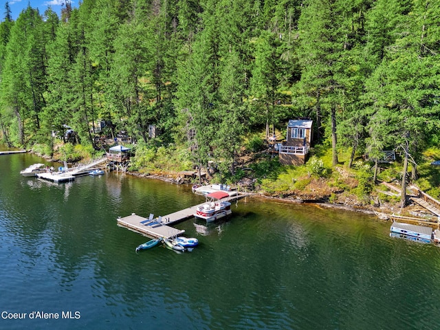 23157 W Lower Twin Lake Shr, Rathdrum, ID 83858
