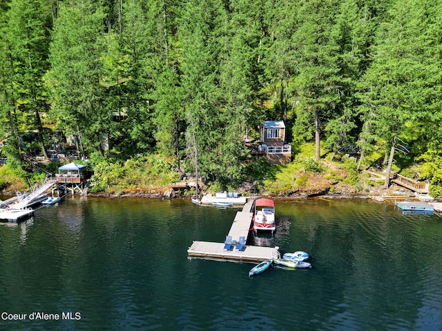 23157 W Lower Twin Lake Shr, Rathdrum, ID 83858