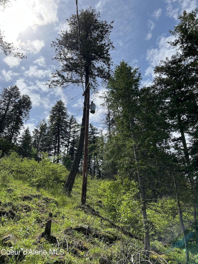 23157 W Lower Twin Lake Shr, Rathdrum, ID 83858