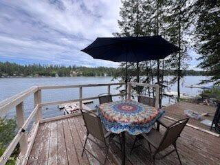 23157 W Lower Twin Lake Shr, Rathdrum, ID 83858