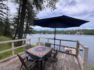 23157 W Lower Twin Lake Shr, Rathdrum, ID 83858