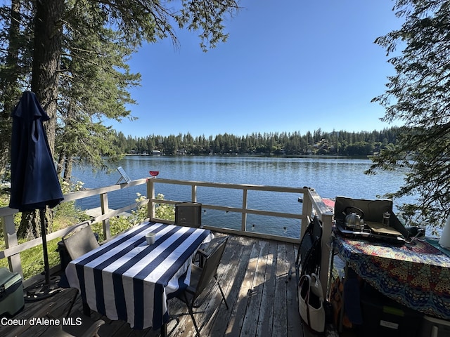 23157 W Lower Twin Lake Shr, Rathdrum, ID 83858