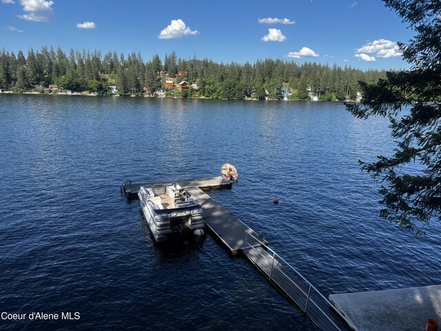 23157 W Lower Twin Lake Shr, Rathdrum, ID 83858