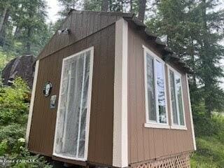 23157 W Lower Twin Lake Shr, Rathdrum, ID 83858