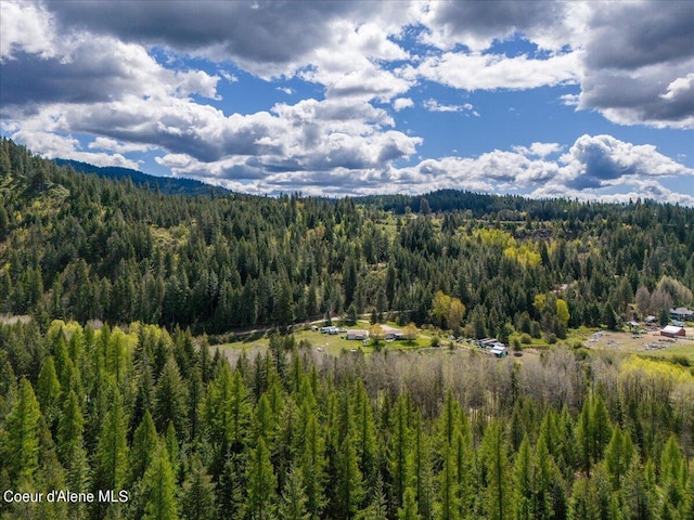 NNA N Corbin Hill Rd, Athol, ID 83801